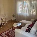 Irena And Papi's Warm