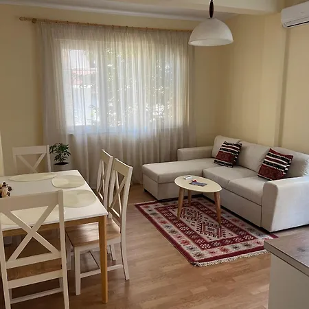 Apartament Irena And Papi's Warm *