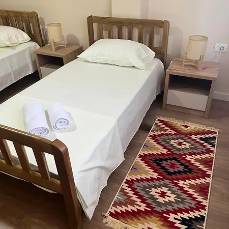 Irena And Papi's Warm *