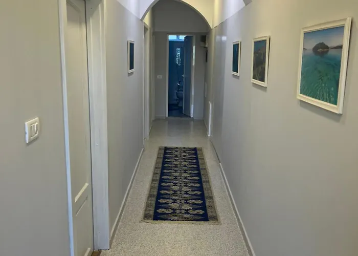 Irena And Papi's Warm Διαμέρισμα *