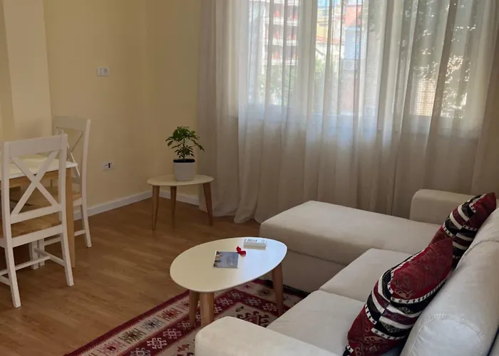 Irena And Papi's Warm