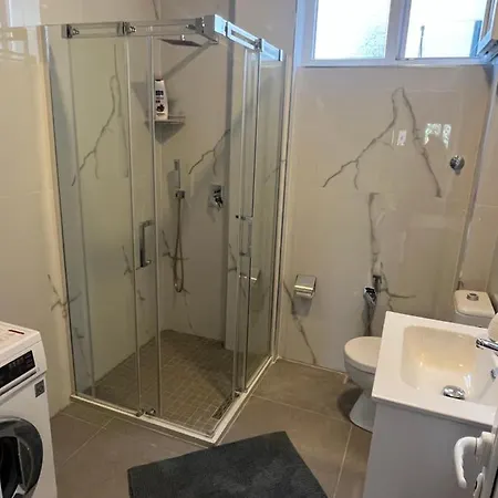 Appartement Irena And Papi's Warm Tirana