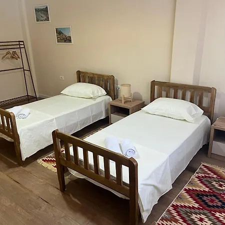 Irena And Papi's Warm Appartement *