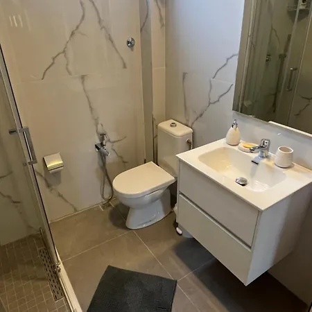 Irena And Papi's Warm Appartement *