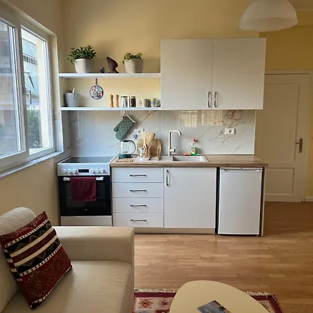 Appartement Irena And Papi's Warm *