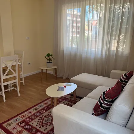 Irena And Papi's Warm